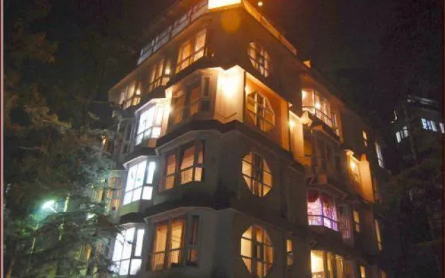 Hotel Barowalia Resorts