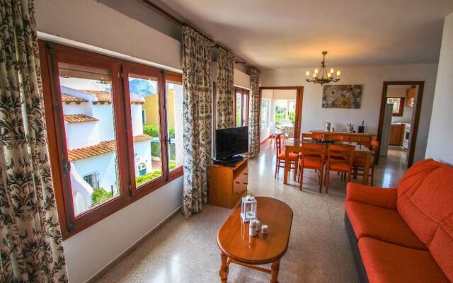 Tere - holiday home with private swimming pool in Calpe