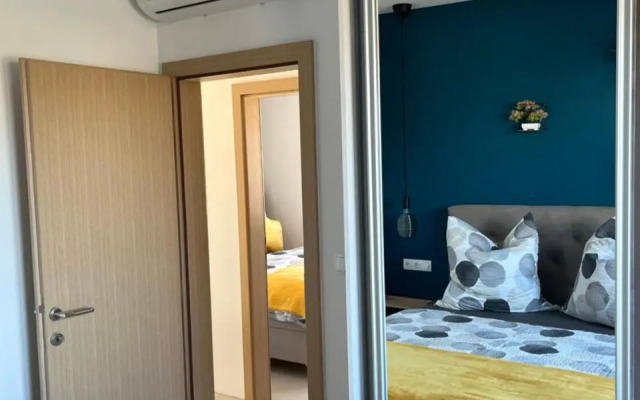 Poolhouse Flip Flop - mit privatem Pool
