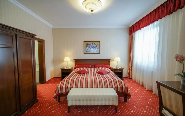 Grand Hotel Bellevue