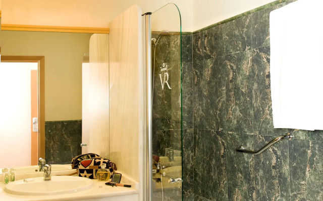 Hotel YIT Vereda Real