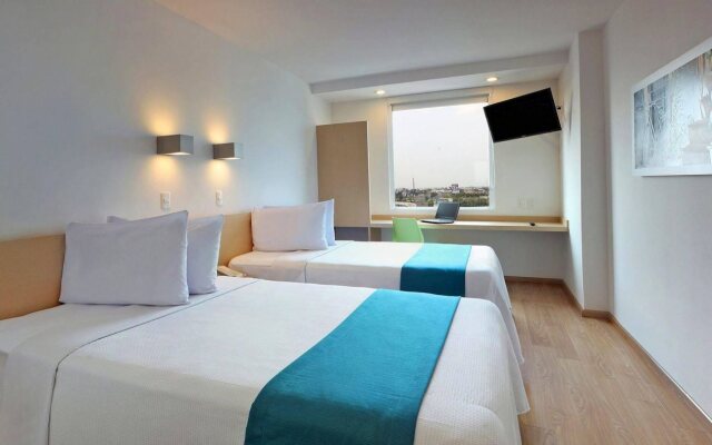 Hotel One Salamanca Oriente