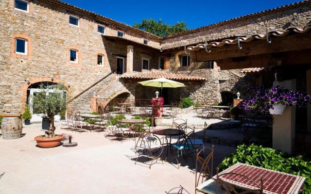 Les Chalets en Cévennes