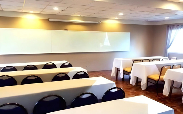 Baguio Holiday Villas