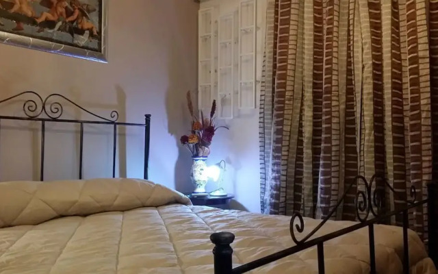 B&B Mannala'