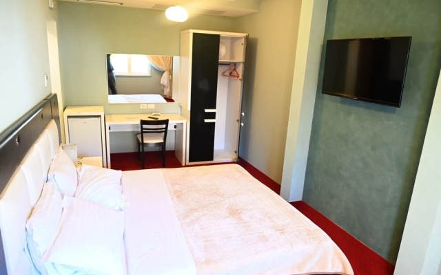 Hotel Liss