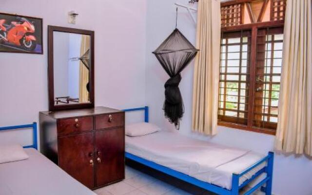 Sanron Home Stay