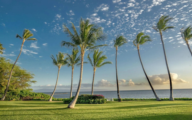 Molokai Vacation Properties – Molokai Shores