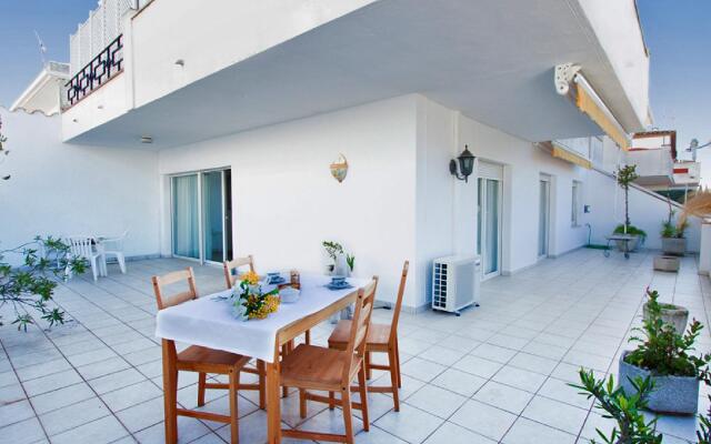 Sant Mori - One Bedroom