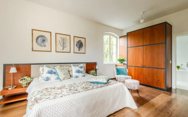 Villa Ivona in Lucca