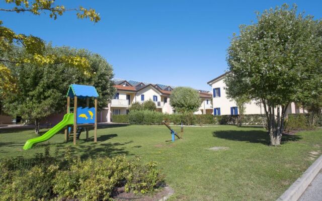 La Quercia/Le Farnie (CAO422)