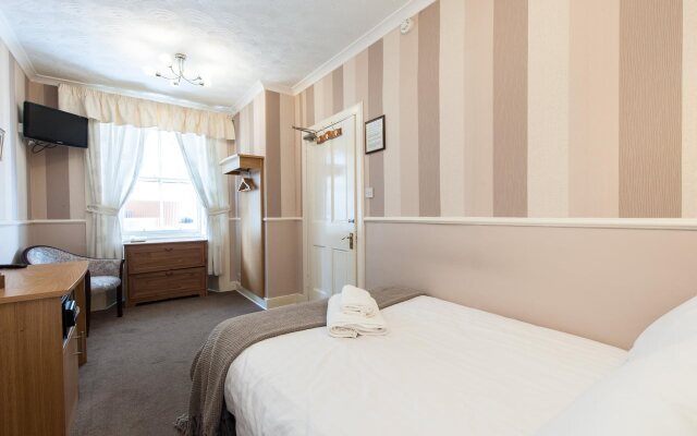 The St. Valery Guest House