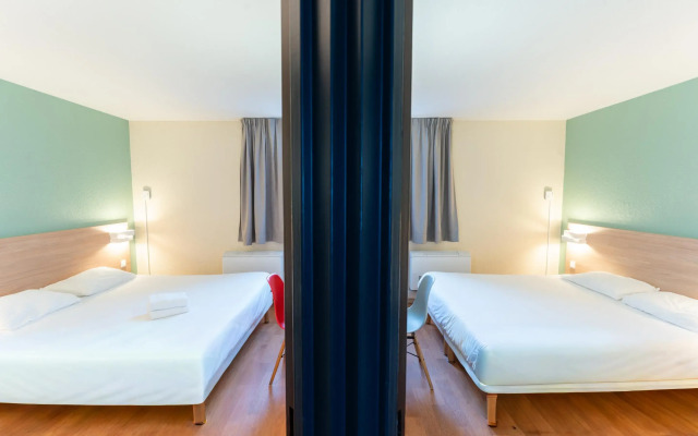 Brit Hotel Tours Nord