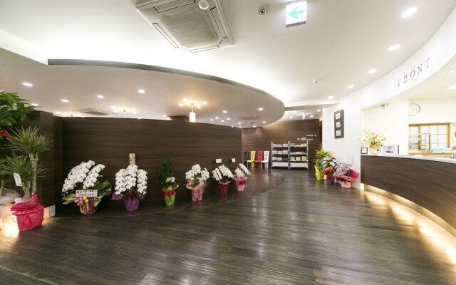 Hareya Ryokan