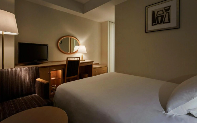 Victoria Paris Hotel