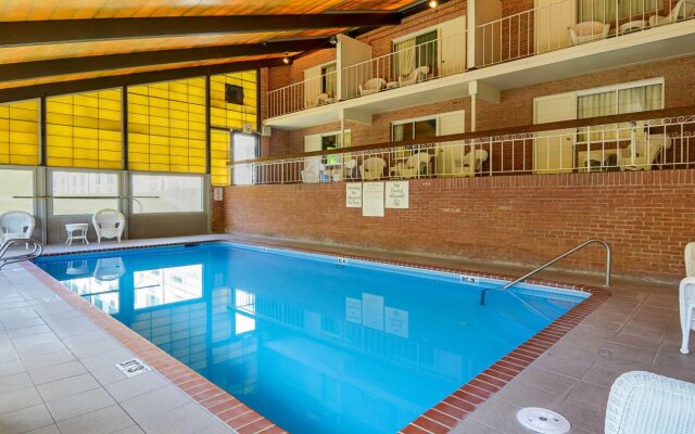 Smart Extended Stay