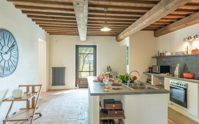 Podere Di Salci 10 in Citt Della Pieve