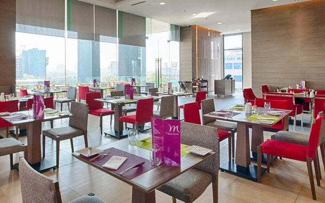 ibis Bangkok Siam