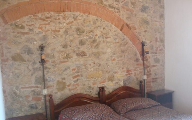 La Pergola Apartments