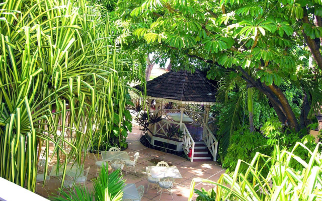 Best Western Pioneer Inn