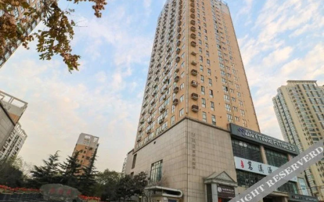 Sound of Time Condo Hotel