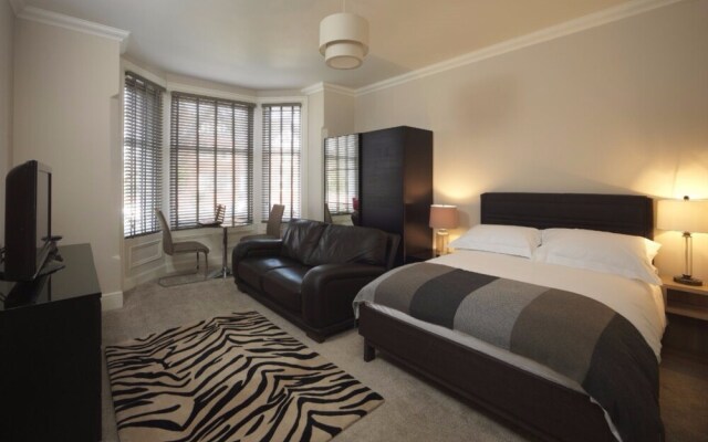 Mode Apartments St Annes
