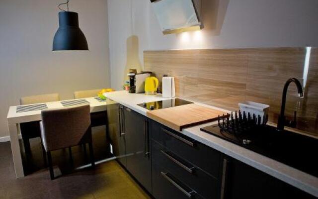 Apartament Wiosenna Kielce