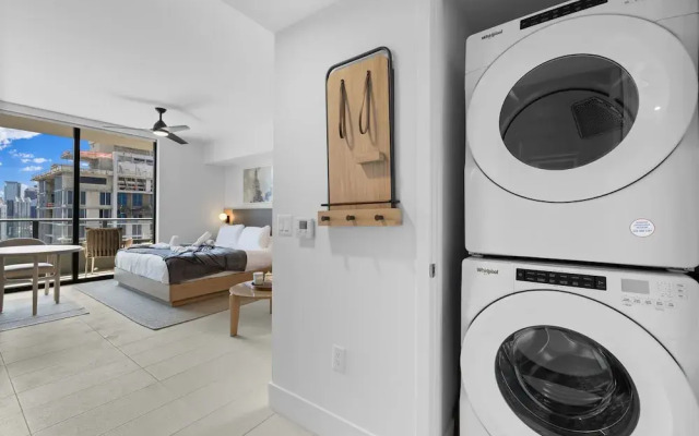 Prime Downtown Location Condos
