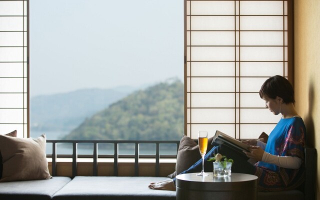 Hoshino Resorts KAI Enshu