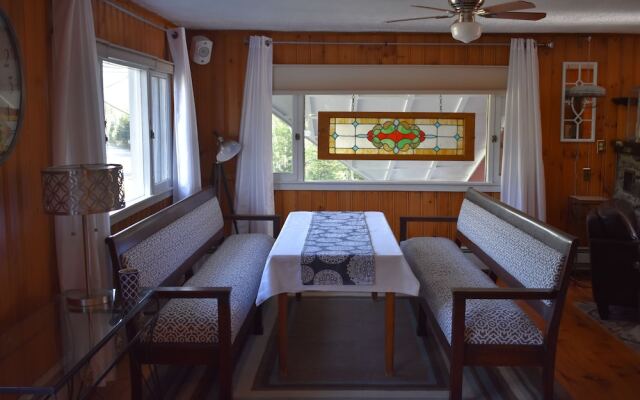 The Barron Brook Inn