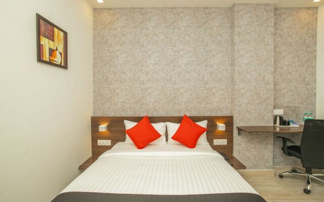 Capital O 25030 D'brooks