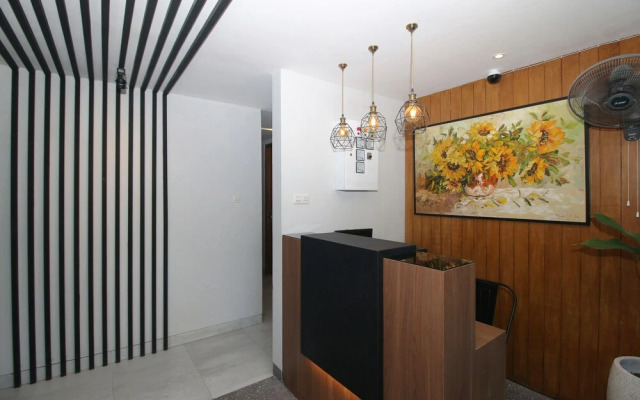 Airy Syariah Pakis Tirtosari 86 Surabaya