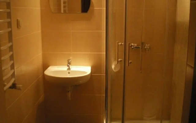 Pokoje Gościnne Strumykowa