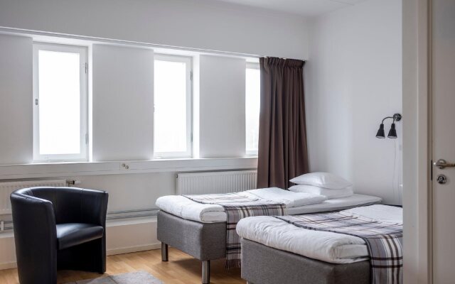 Slagsta Gate Hotell