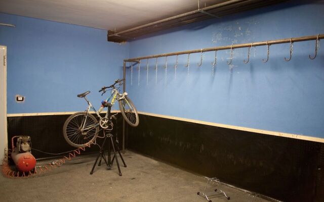 Albergo da Benedetta