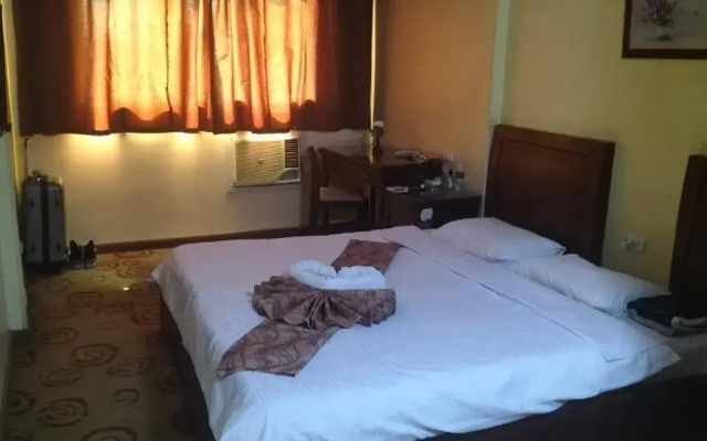 King Hotel Cairo