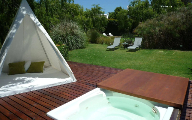 Rothman Manor Guest House