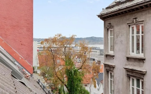 Urban Apartment - City Center