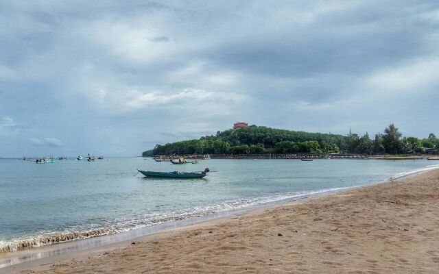 Rungarpaporn Homestay