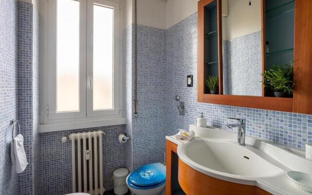 teranga suite in monte ortigara con netflix