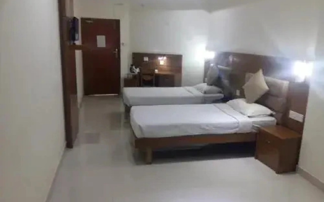 Sree Gokulam Residency