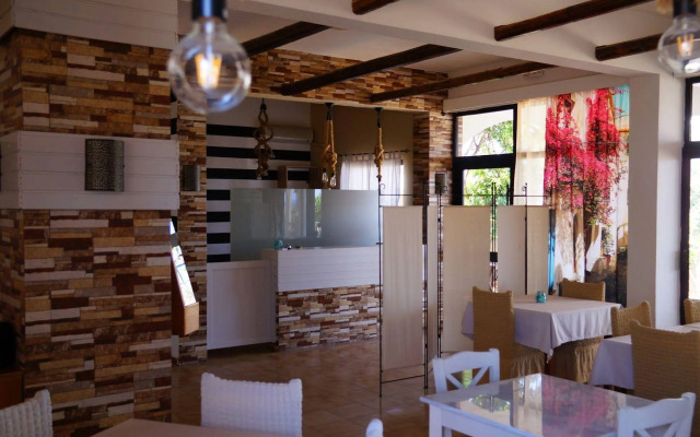 Panorama Genadi