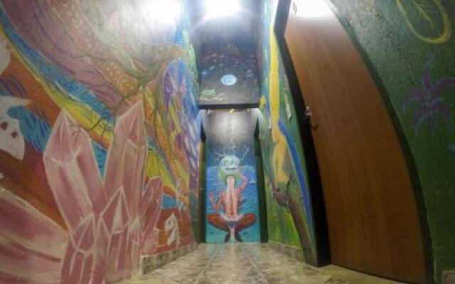 Casa Do Guardiao Hostel