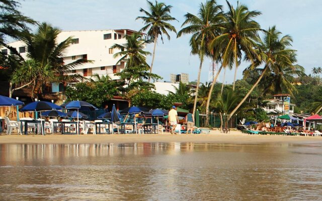 Sunbeam Beach Resort
