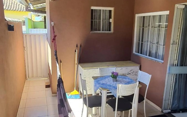 Meu lugar de Descanso