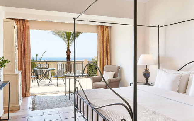 Grecotel Luxme Oasis, At Riviera Olympia & Aqua Park