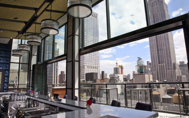 Archer Hotel New York