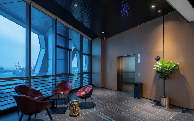 CitiGO Hotel Shenzhen Shekou