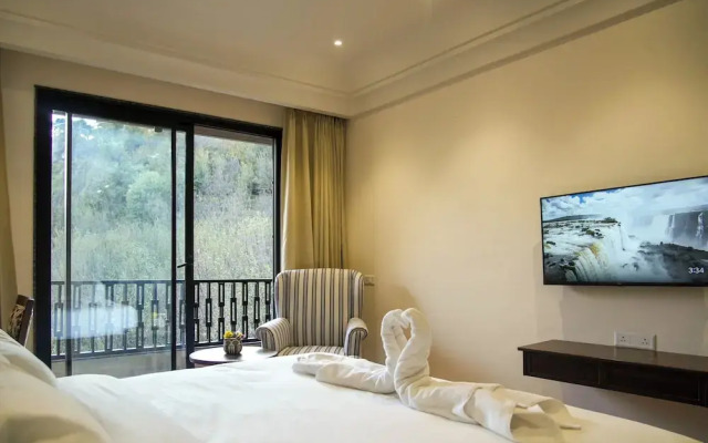Hotel Melcome