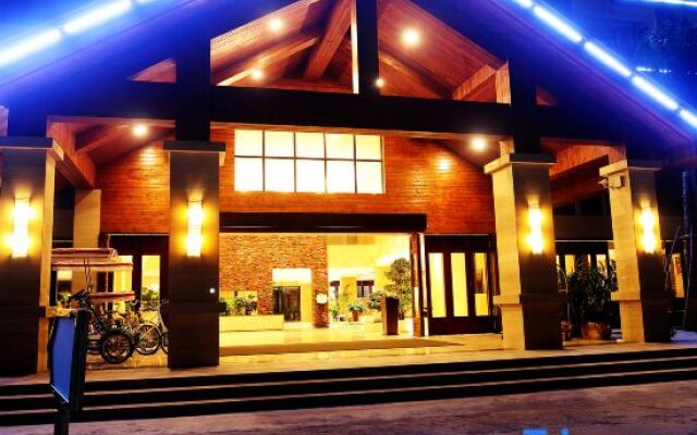 Yabulun Health & Wellness Holiday Hotel